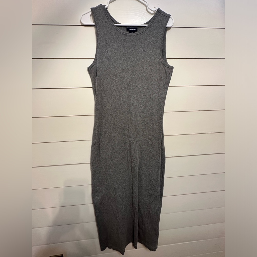 The Limited dress